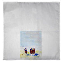 Beach Riders Guest Towel