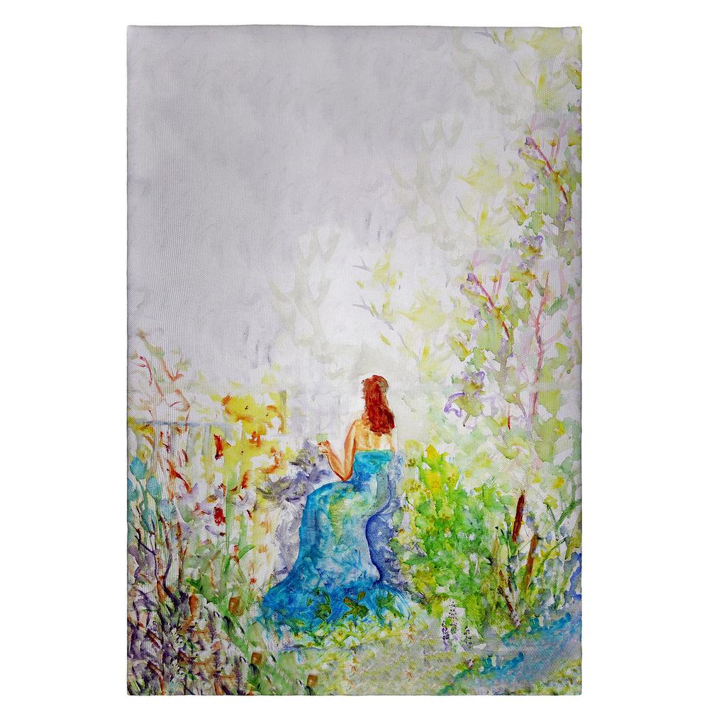 Solitude Guest Towel