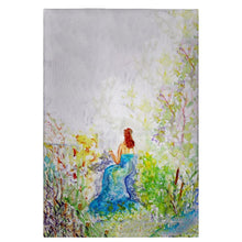 Solitude Guest Towel