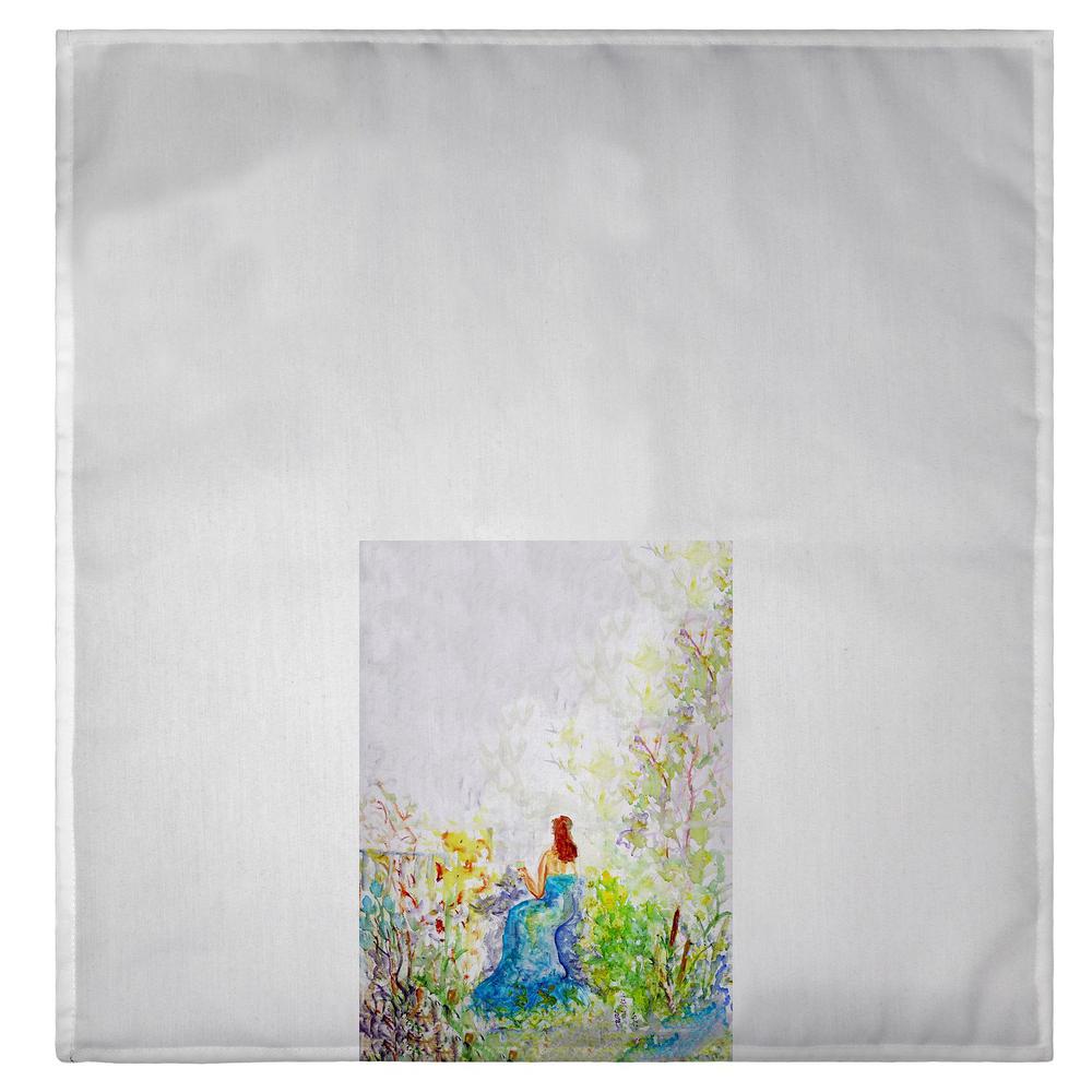 Solitude Guest Towel
