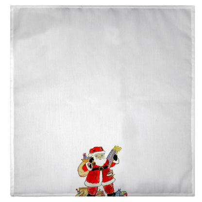 Santa Guest Towel