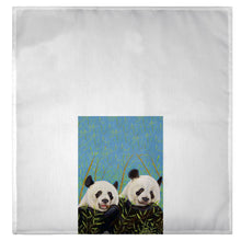 Panda Guest Towel