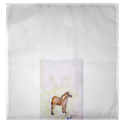 Shetland Pony Guest Towel