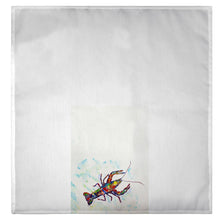 Crayfish Guest Towel