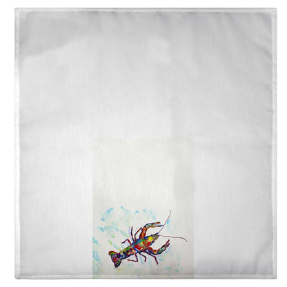 Crayfish Guest Towel