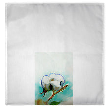 Cotton Ball Guest Towel