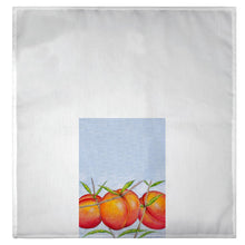 Peaches Guest Towel