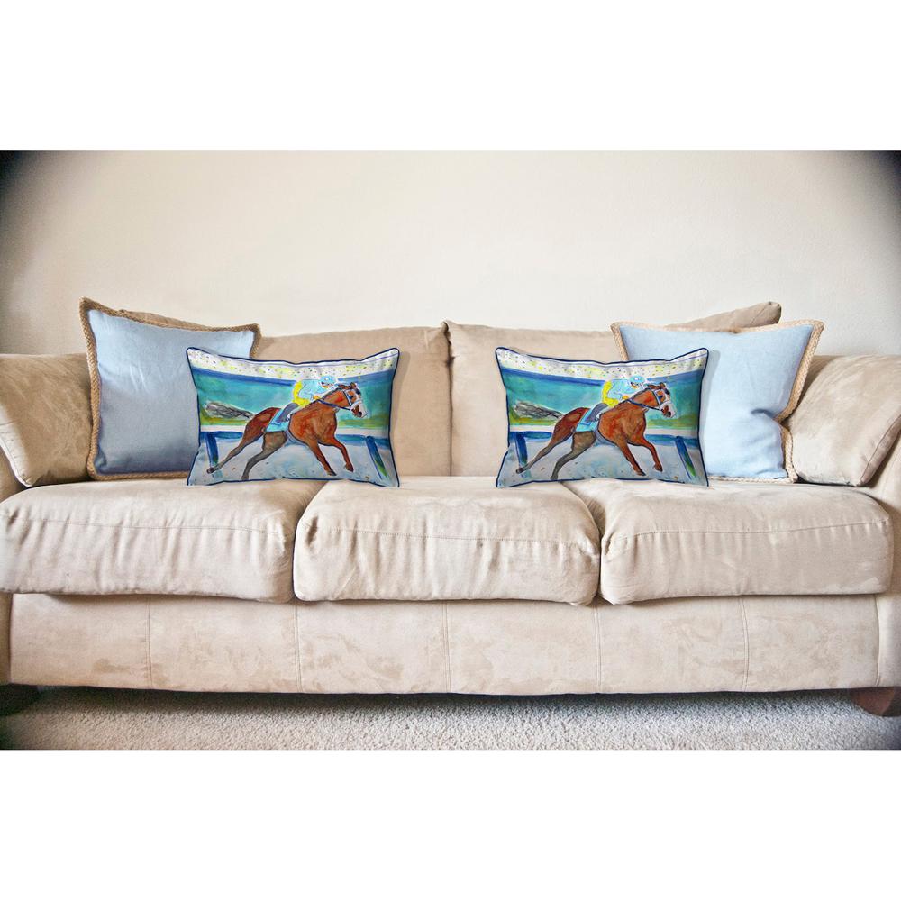 Front Runner Large Indoor/Outdoor Pillow 16x20