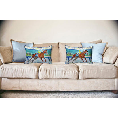 Front Runner Large Indoor/Outdoor Pillow 16x20