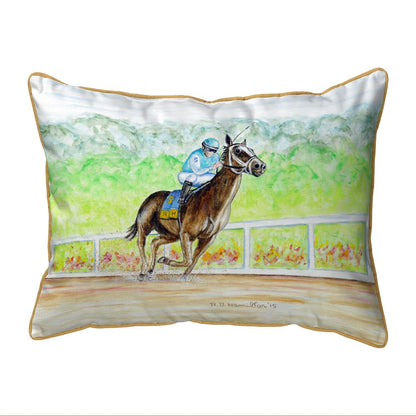 Home Stretch Large Indoor/Outdoor Pillow 16x20