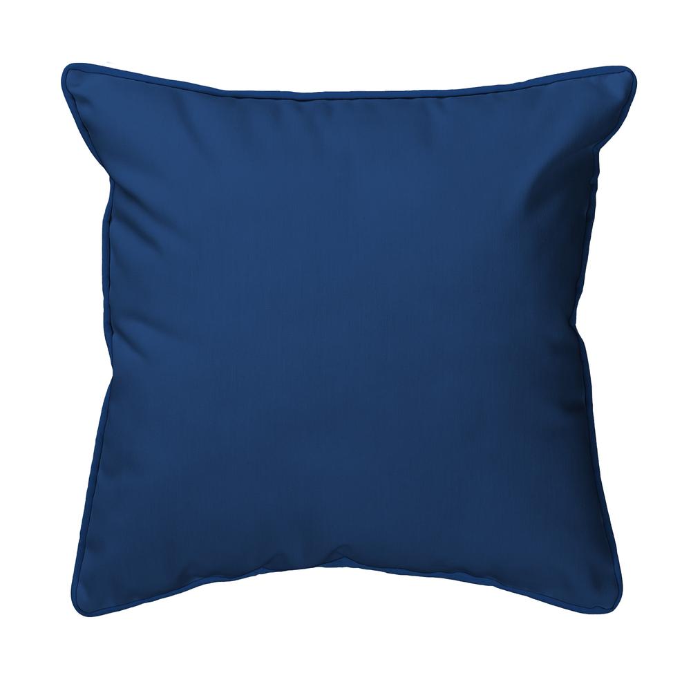 Three Pears Large Pillow 16x20