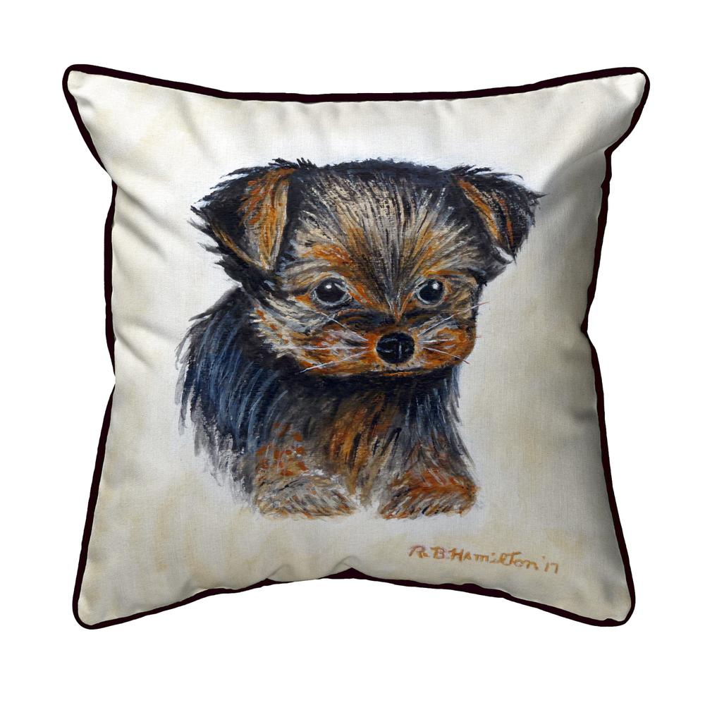 Tauris Large Indoor/Outdoor Pillow 18x18