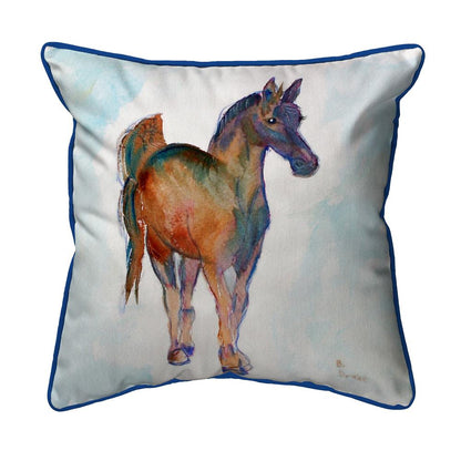 Colt Large Indoor/Outdoor Pillow 18x18