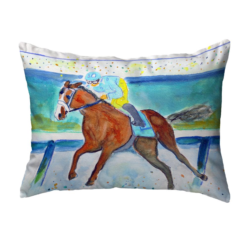 Front Runner Noncorded Indoor/Outdoor Pillow 11x14