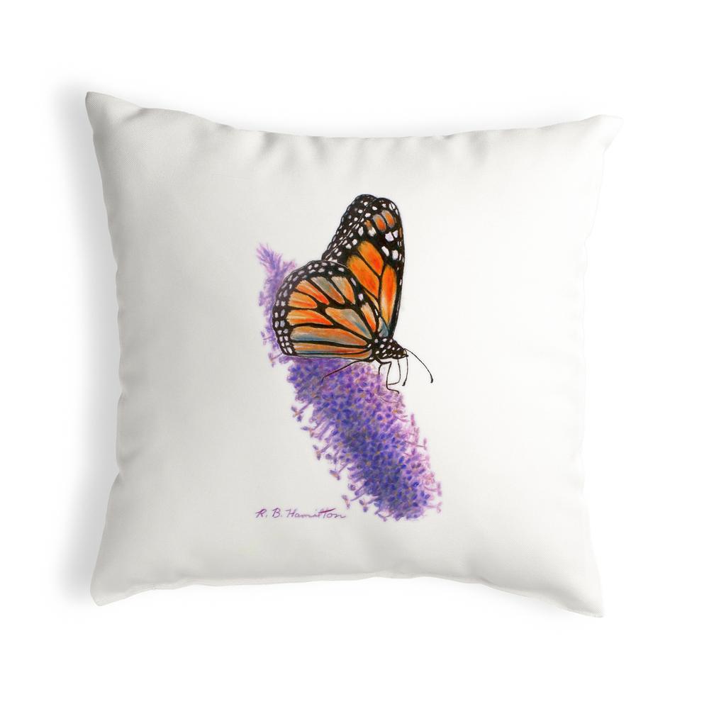 Monarch Large Noncorded Pillow