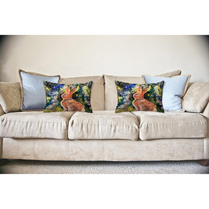 Cottontail 16x20 No Cord Pillow