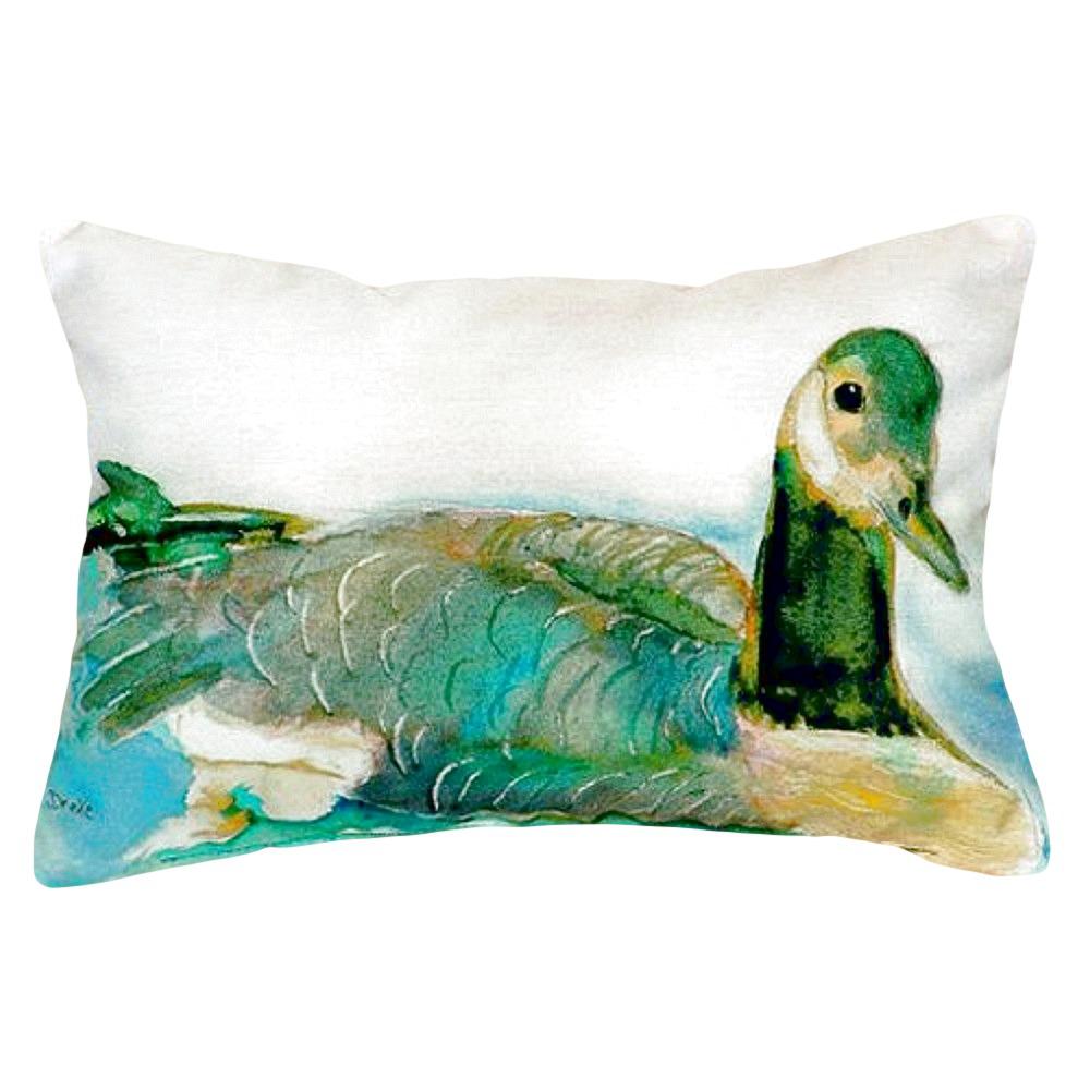Canada Goose No Cord Pillow 16x20