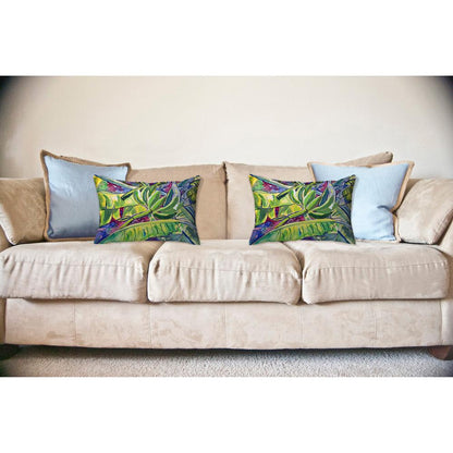 Bananas No Cord Pillow 16x20