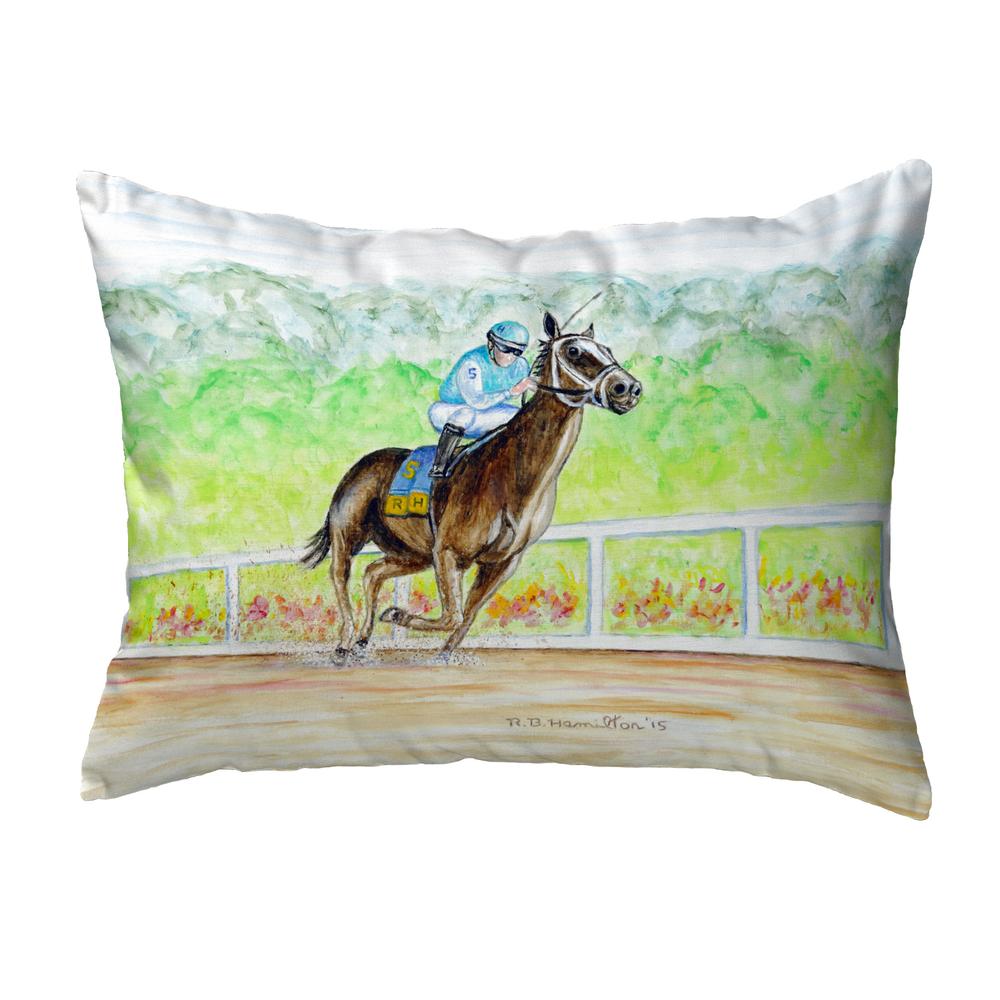Home Stretch No Cord Pillow 16x20