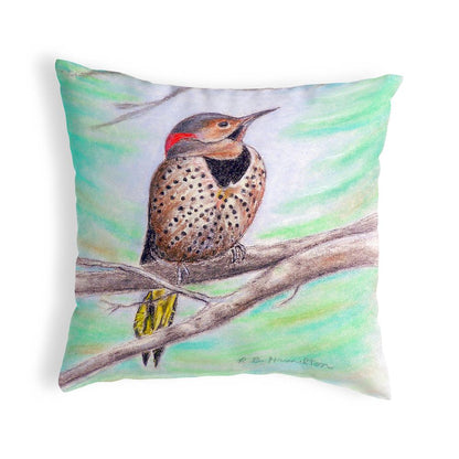 Flicker No Cord Pillow 18x18