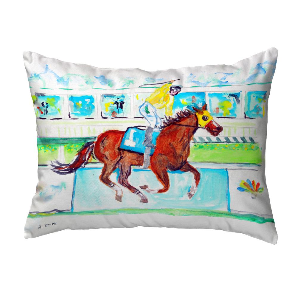 First Place No Cord Pillow 16x20