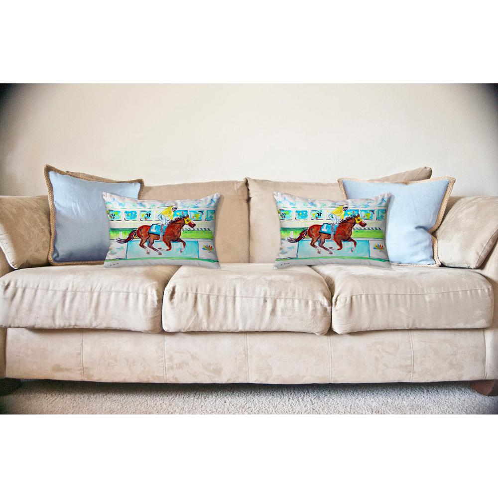 First Place No Cord Pillow 16x20