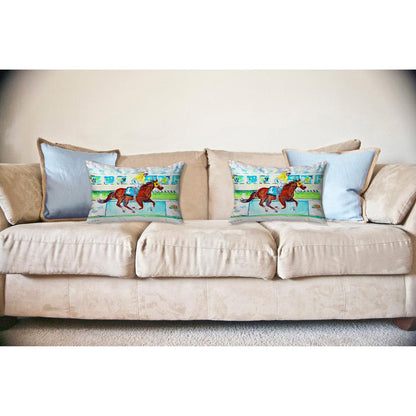 First Place No Cord Pillow 16x20