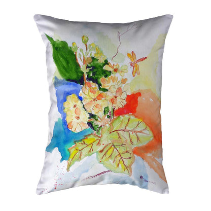 Primrose No Cord Pillow 16x20
