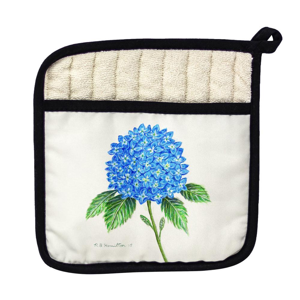 Dick's Hydrangea Pot Holder