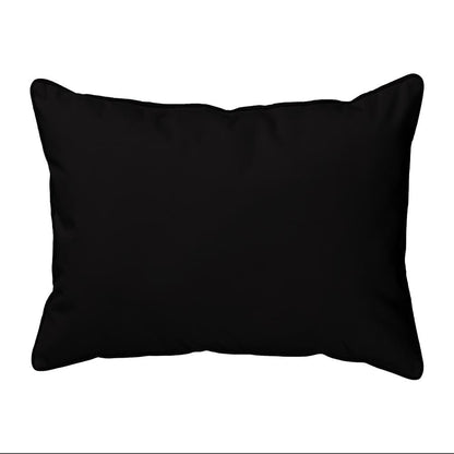 Wicked Witch Small Indoor/Outdoor Pillow 11x14