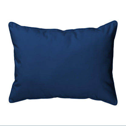 Cottontail Rabbit 11x14 Small Indoor/Outdoor Pillow