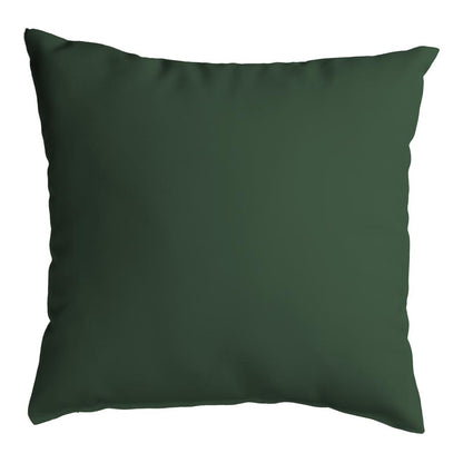 Two Oranges Small Indoor/Outdoor Pillow 12x12