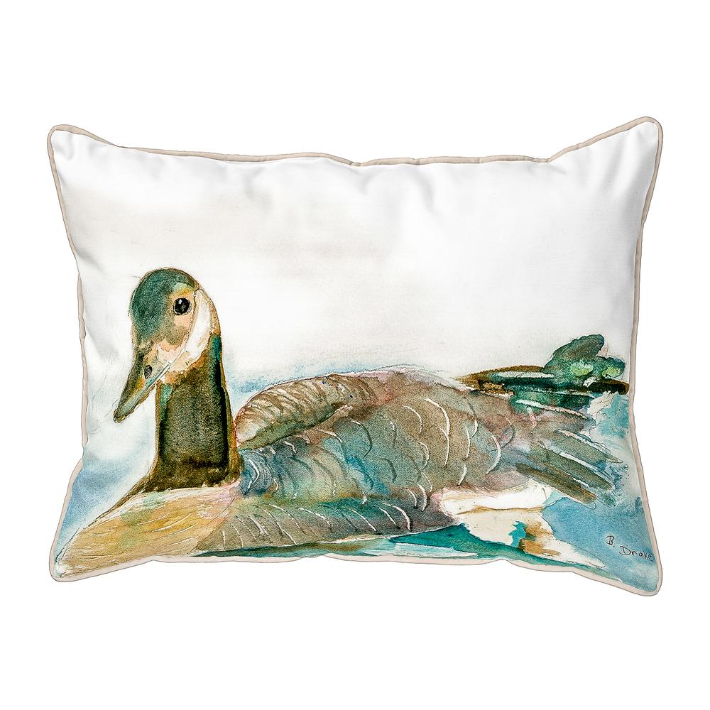 Canada Goose Small Indoor/Outdoor Pillow 11x14