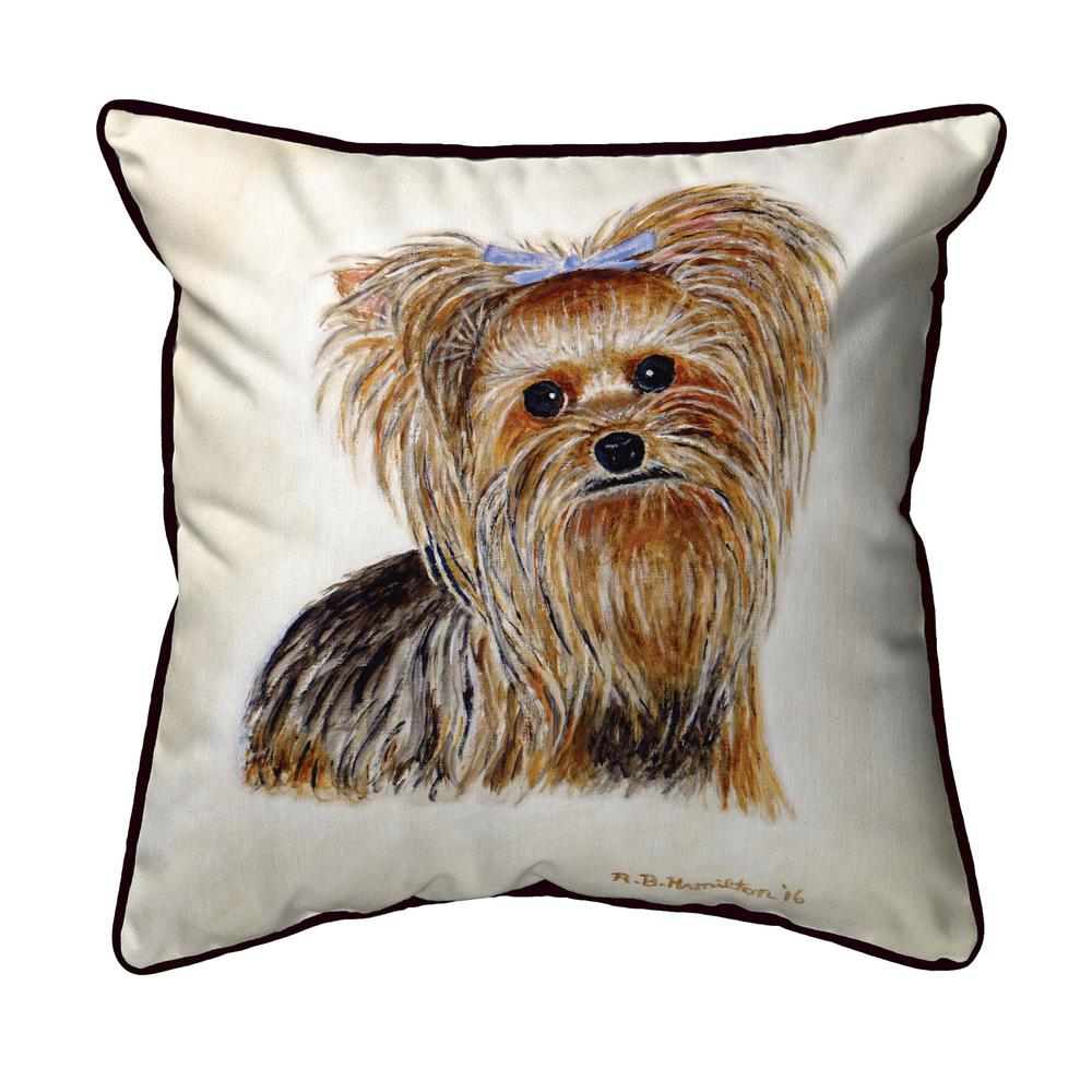 Gabby Small Indoor/Outdoor Pillow 12x12