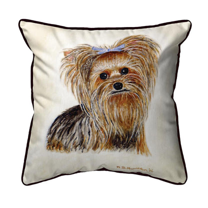 Gabby Small Indoor/Outdoor Pillow 12x12