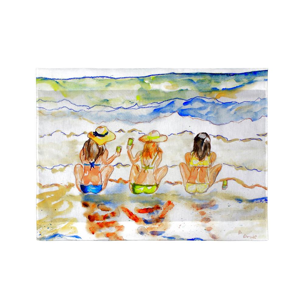 Bottom's Up Outdoor Wall Hanging 24x30