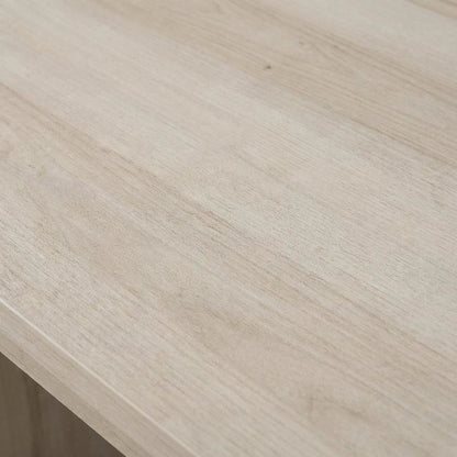 Miscellaneous Storage Bookcase, Pacific Maple finish