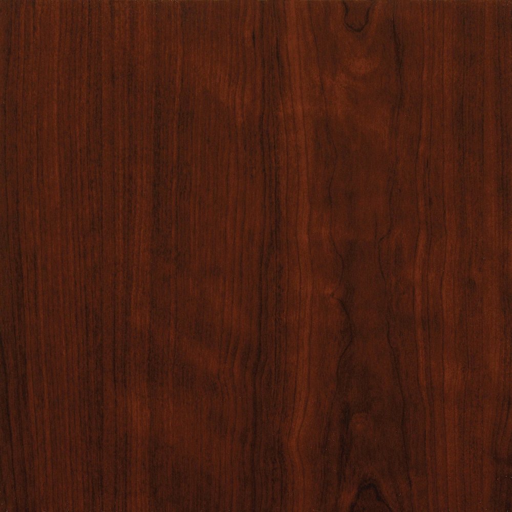 Heritage Hill Executive Desk, Classic Cherry finish