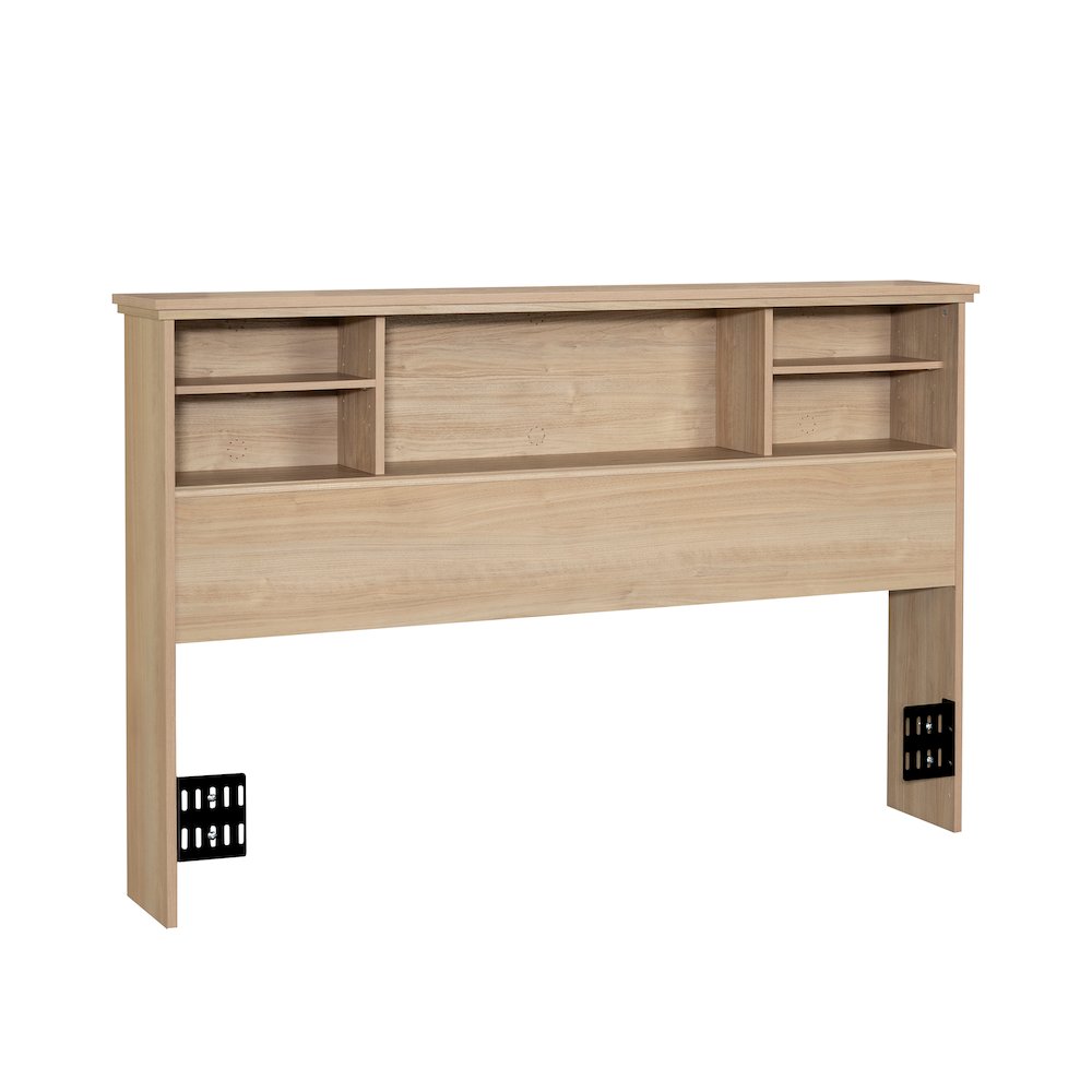 River Ranch Full/Queen Headboard, Harvest Walnut Finish