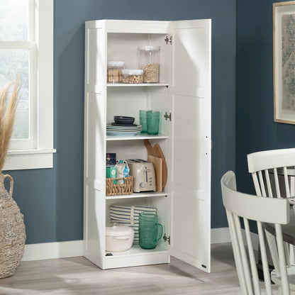 Miscellaneous Storage Cabinet,  finish
