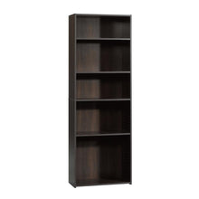 Beginnings Bookcase, Cinnamon Cherry finish