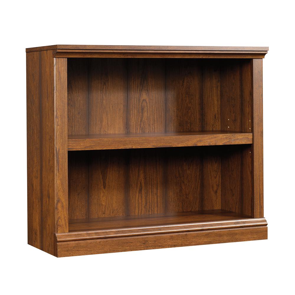 Miscellaneous Storage Bookcase, Washington Cherry finish