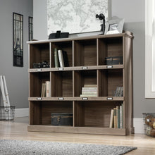 Barrister Lane Bookcase, Salt Oak finish