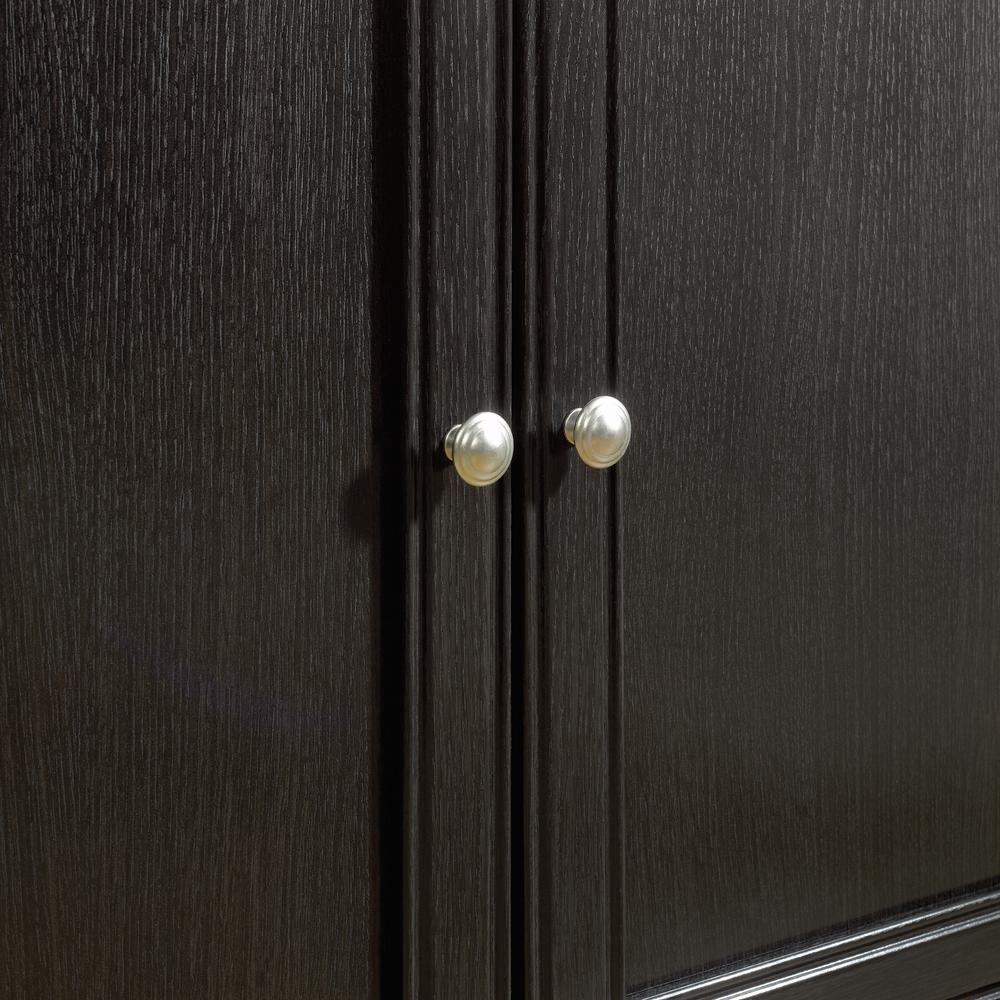 Palladia Library, Wind Oak finish