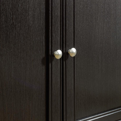 Palladia Library, Wind Oak finish