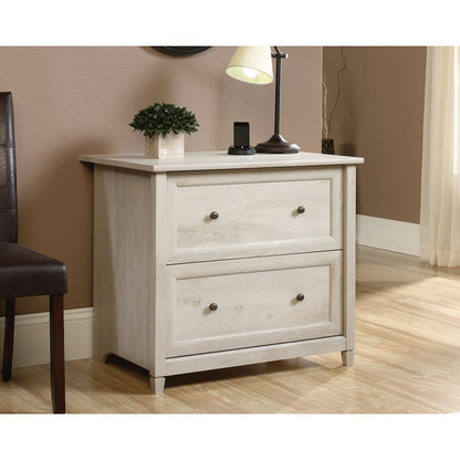 Edge Water File Cabinet, Chalked Chestnut finish