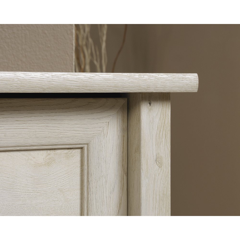 Edge Water File Cabinet, Chalked Chestnut finish