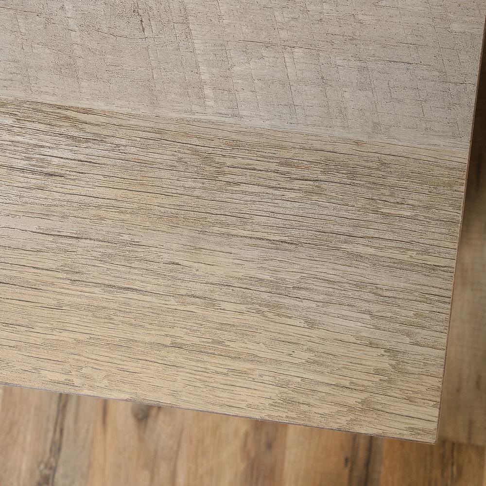 Cannery Bridge Dresser, Lintel Oak finish