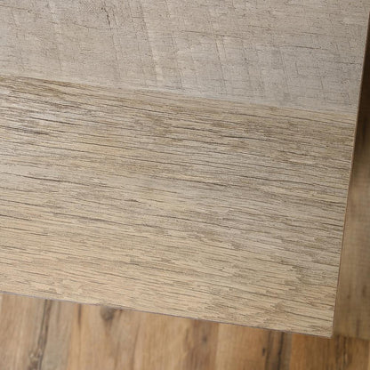 Cannery Bridge Dresser, Lintel Oak finish