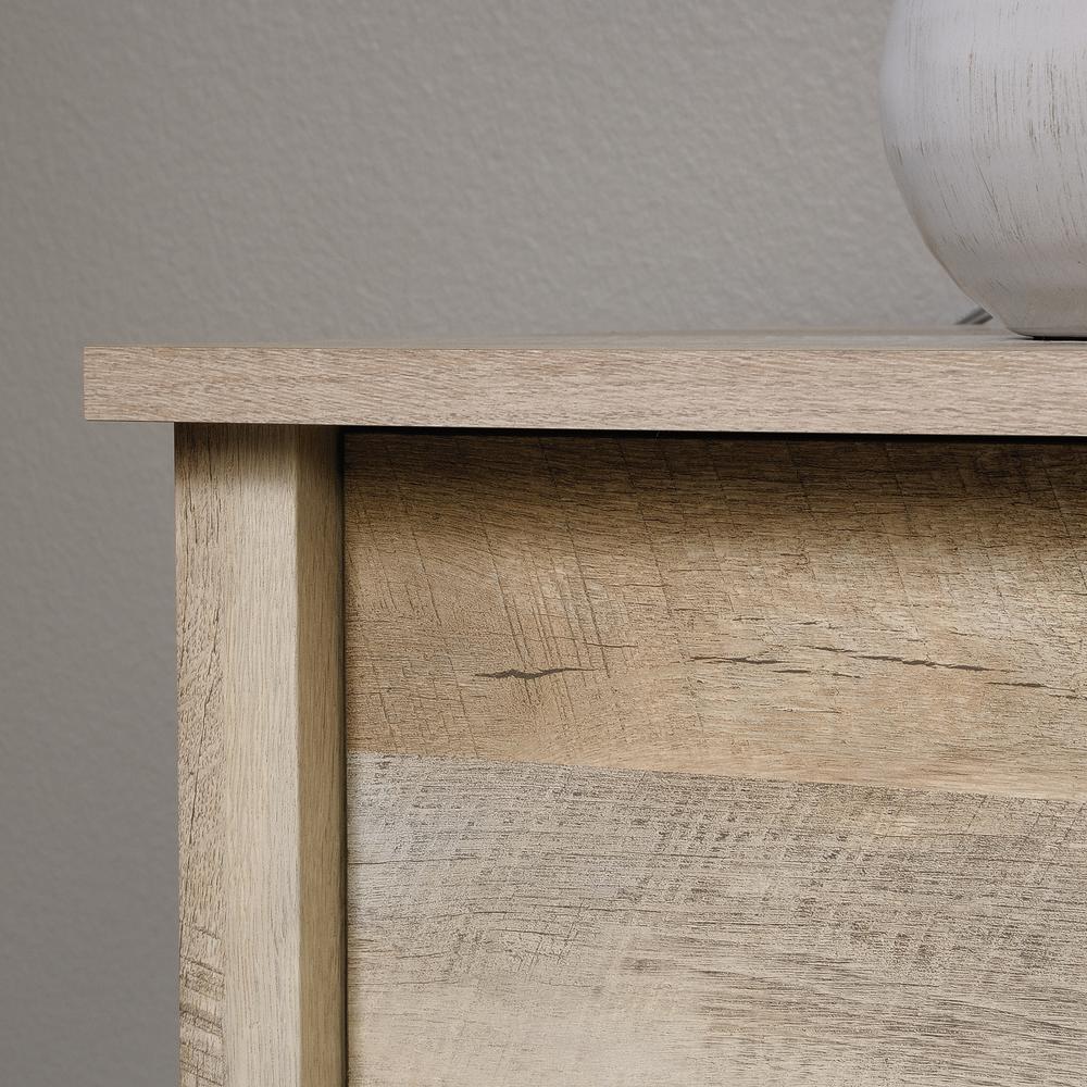 Cannery Bridge Dresser, Lintel Oak finish